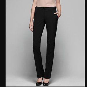 Theory Rosel Wool/Cashmere Blend Dress Pany